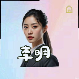 李明